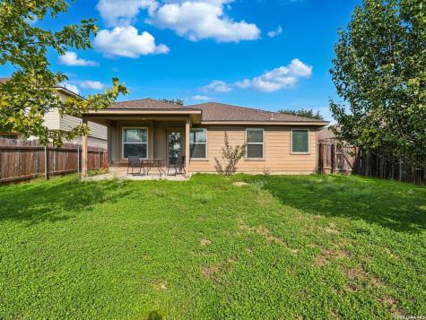 550 Briggs Drive New Braunfels TX 78130