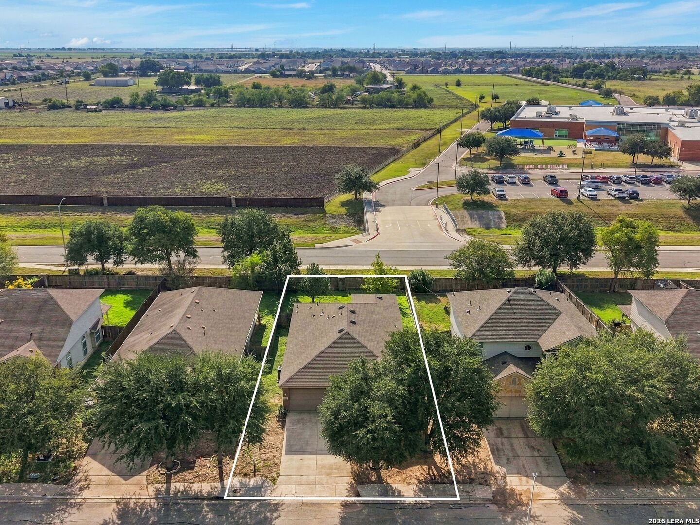 550 Briggs Drive New Braunfels TX 78130