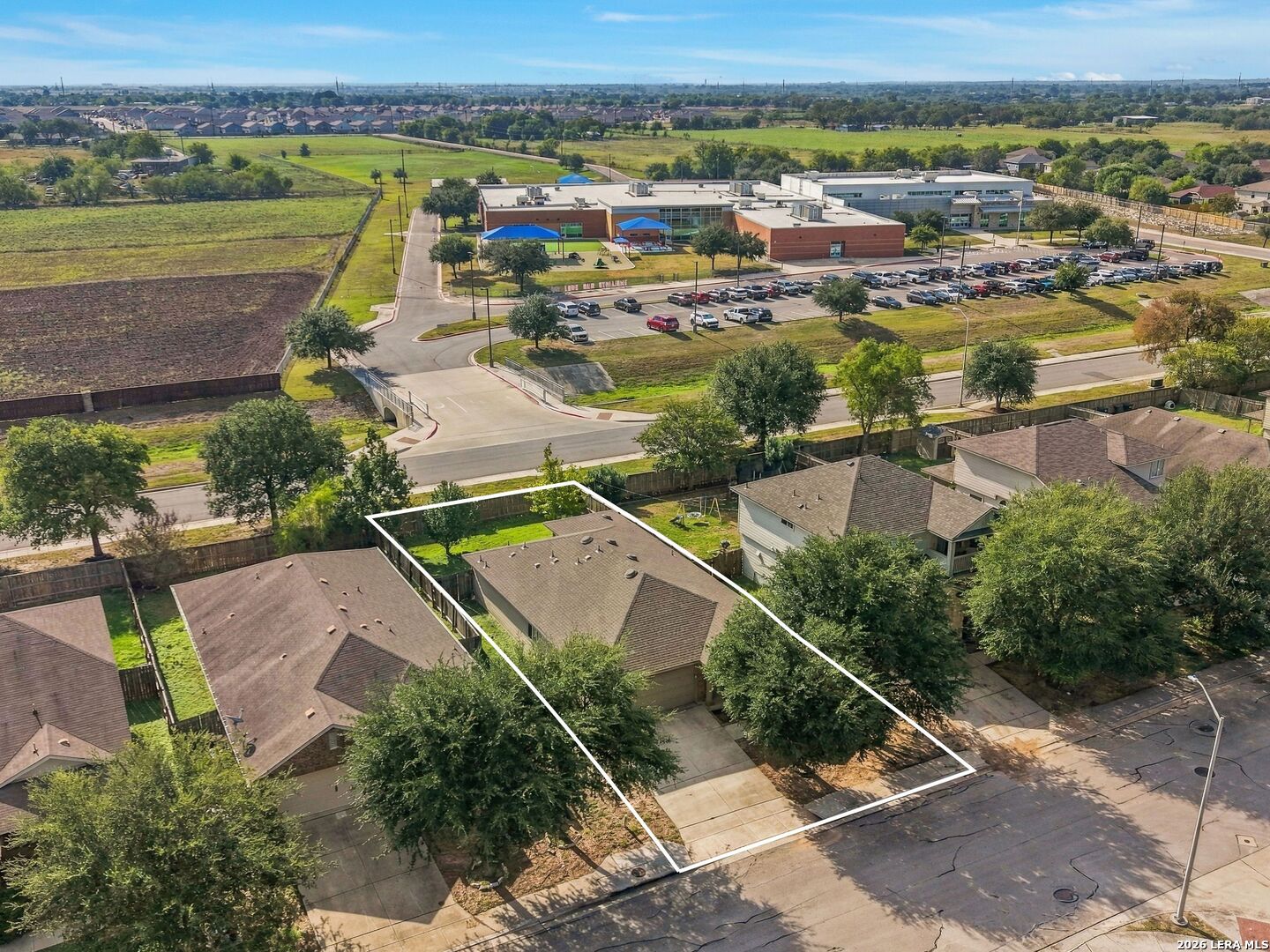 550 Briggs Drive New Braunfels TX 78130