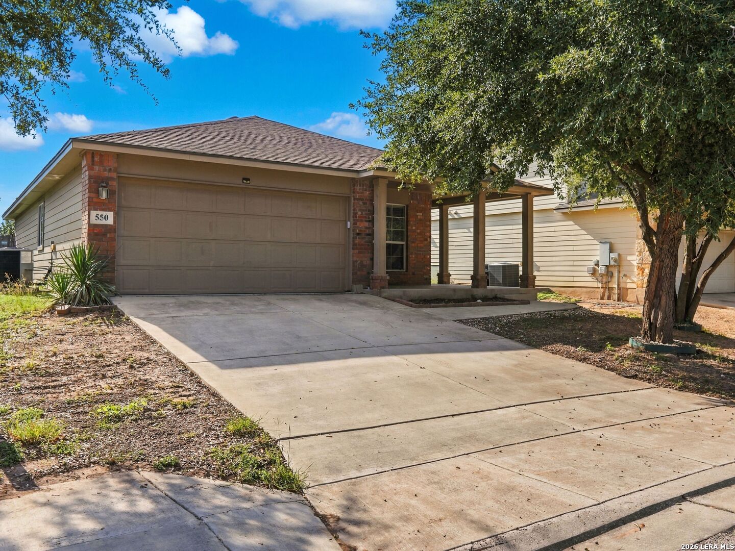 550 Briggs Drive New Braunfels TX 78130