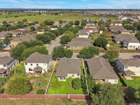 550 Briggs Drive New Braunfels TX 78130