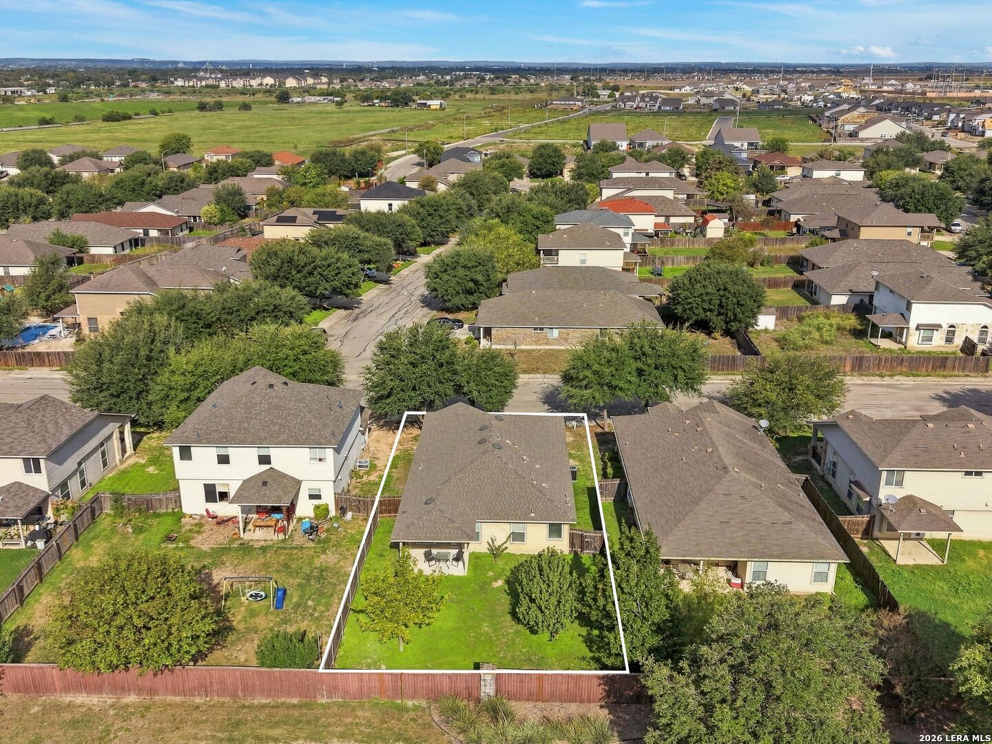 550 Briggs Drive New Braunfels TX 78130