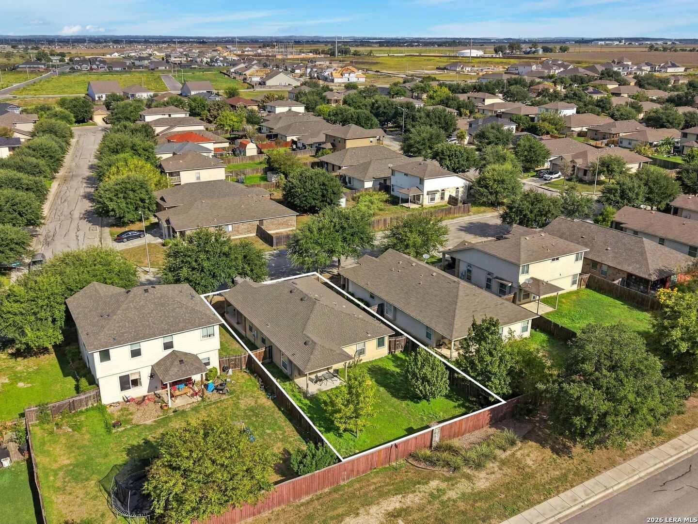 550 Briggs Drive New Braunfels TX 78130