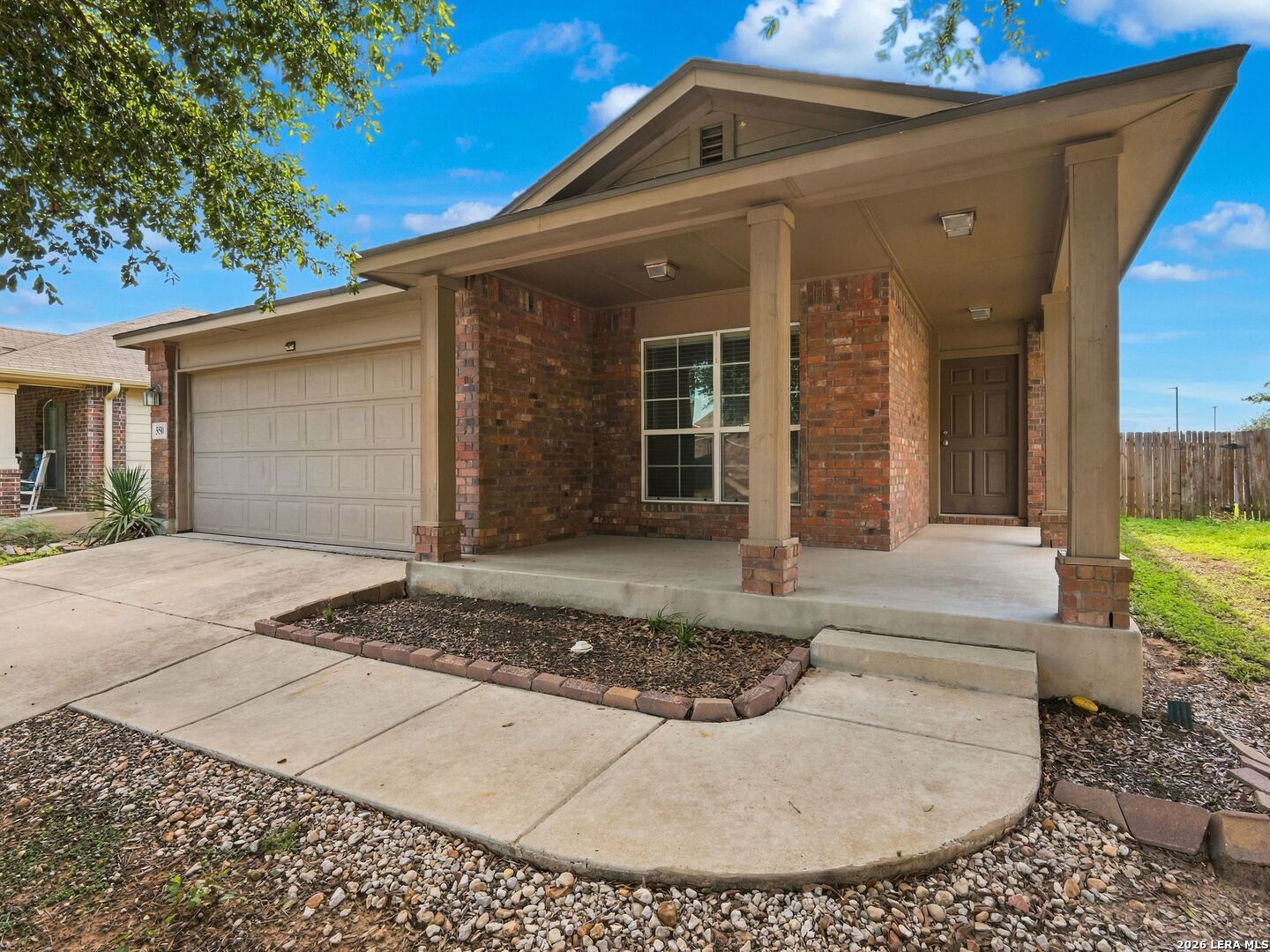 550 Briggs Drive New Braunfels TX 78130