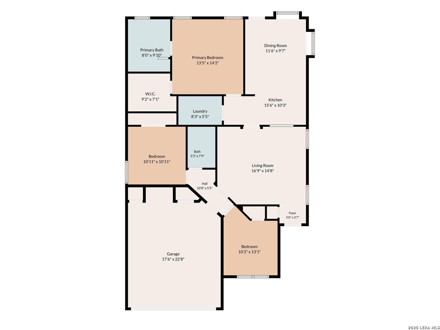 550 Briggs Drive New Braunfels TX 78130