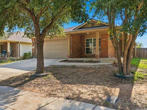 550 Briggs Drive New Braunfels TX 78130