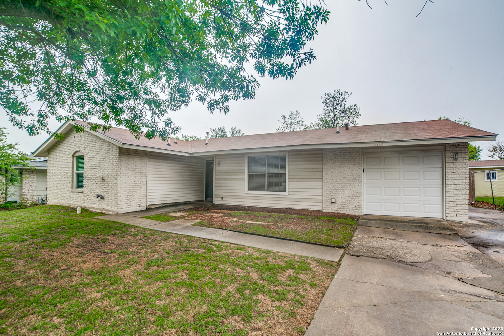 9130 Mobile Bay Street San Antonio TX 78245