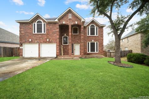 2815 Pond Apple Schertz TX 78154