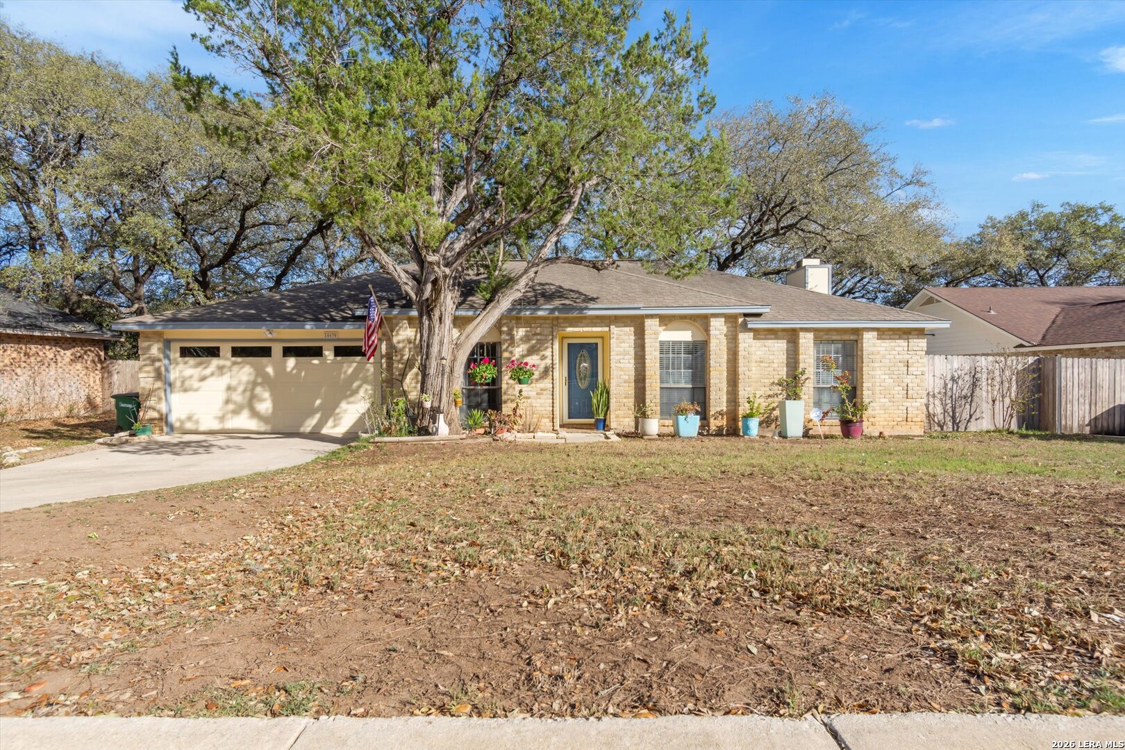 16630 Martins Ferry San Antonio TX 78247