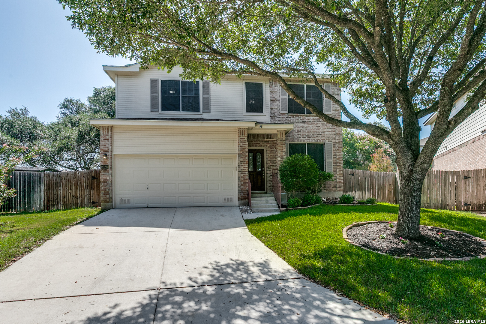 2938 Encino Robles San Antonio TX 78259