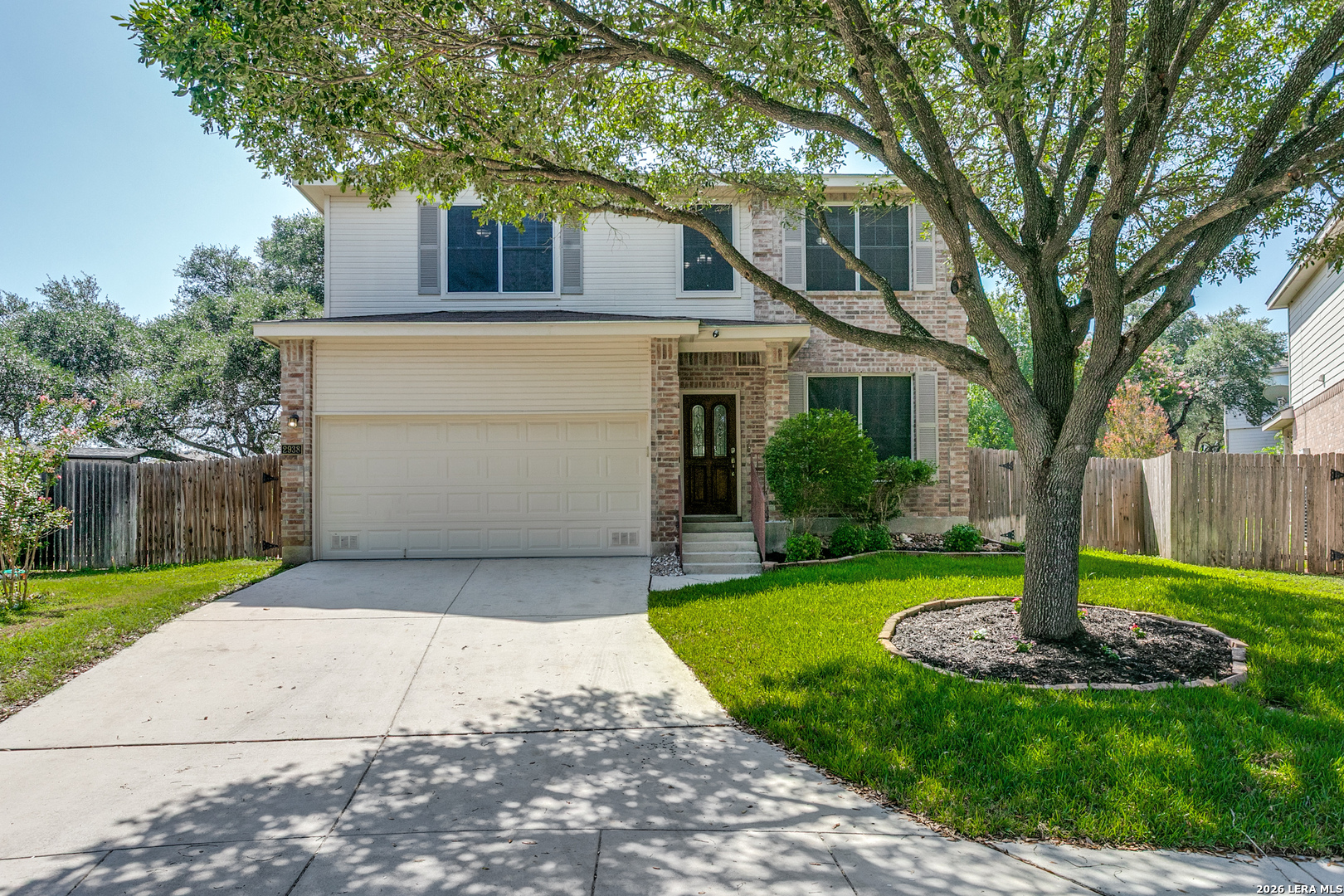 2938 Encino Robles San Antonio TX 78259