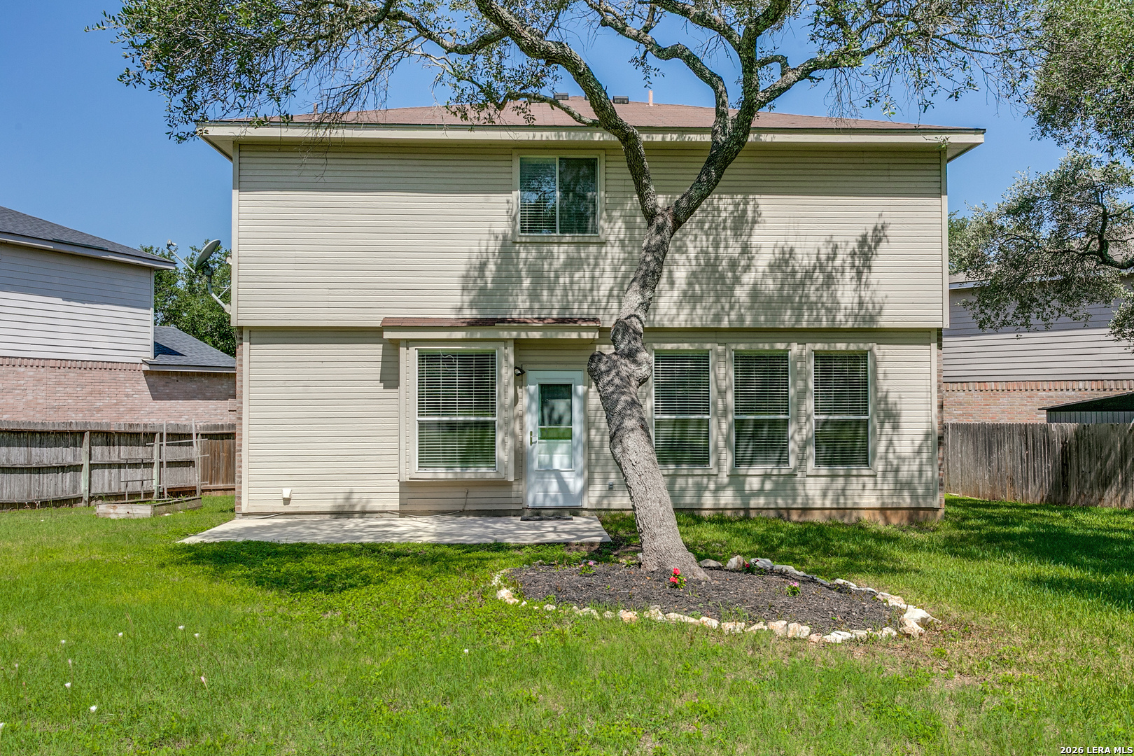 2938 Encino Robles San Antonio TX 78259