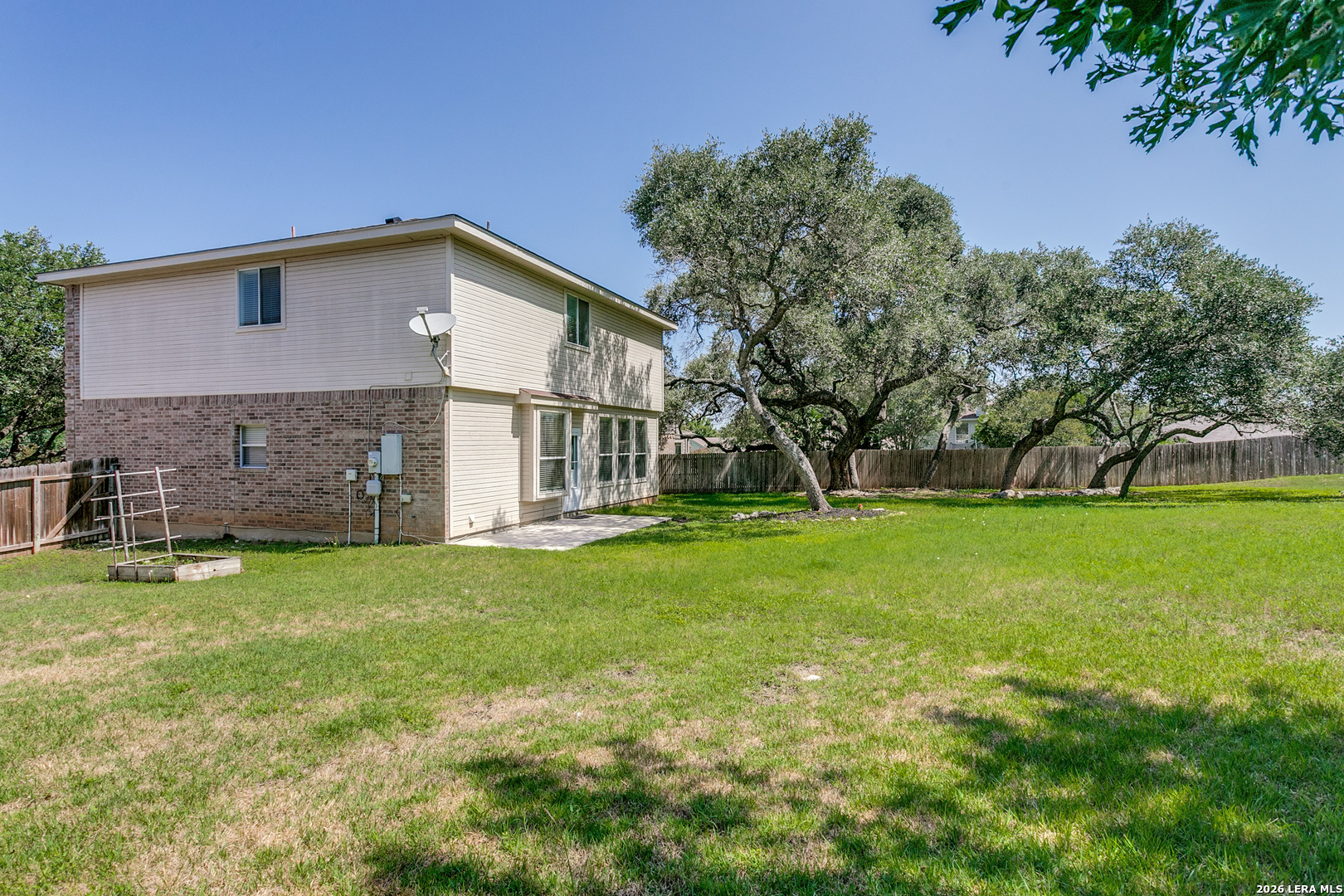2938 Encino Robles San Antonio TX 78259