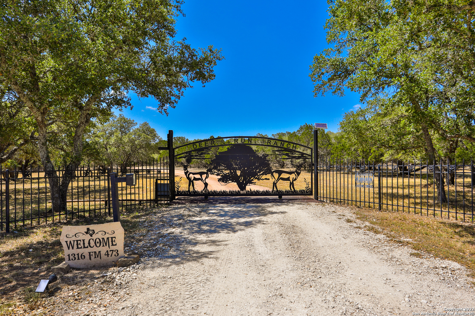 1316 Fm 473 Boerne TX 78006