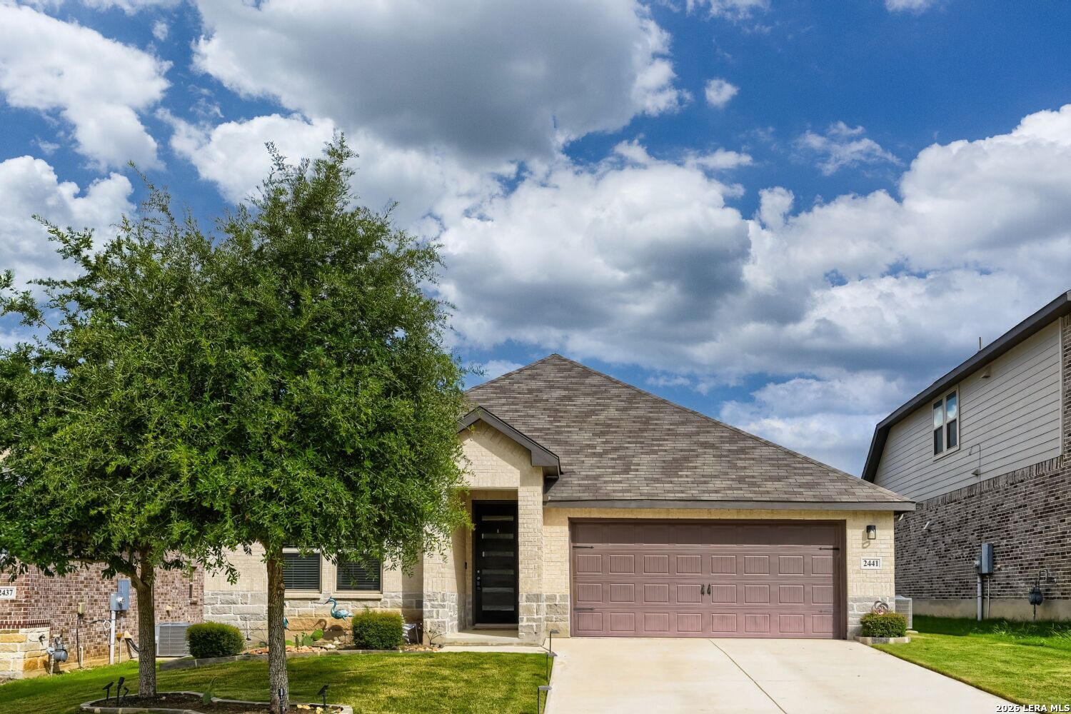 2441 Pennilynn Way San Antonio TX 78253