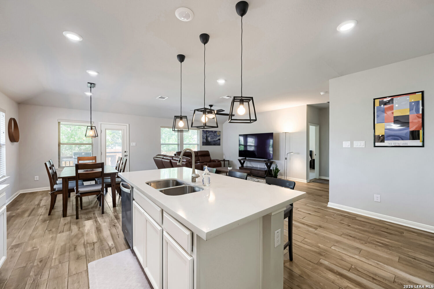 2441 Pennilynn Way San Antonio TX 78253