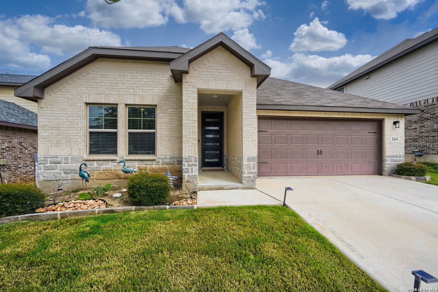 2441 Pennilynn Way San Antonio TX 78253