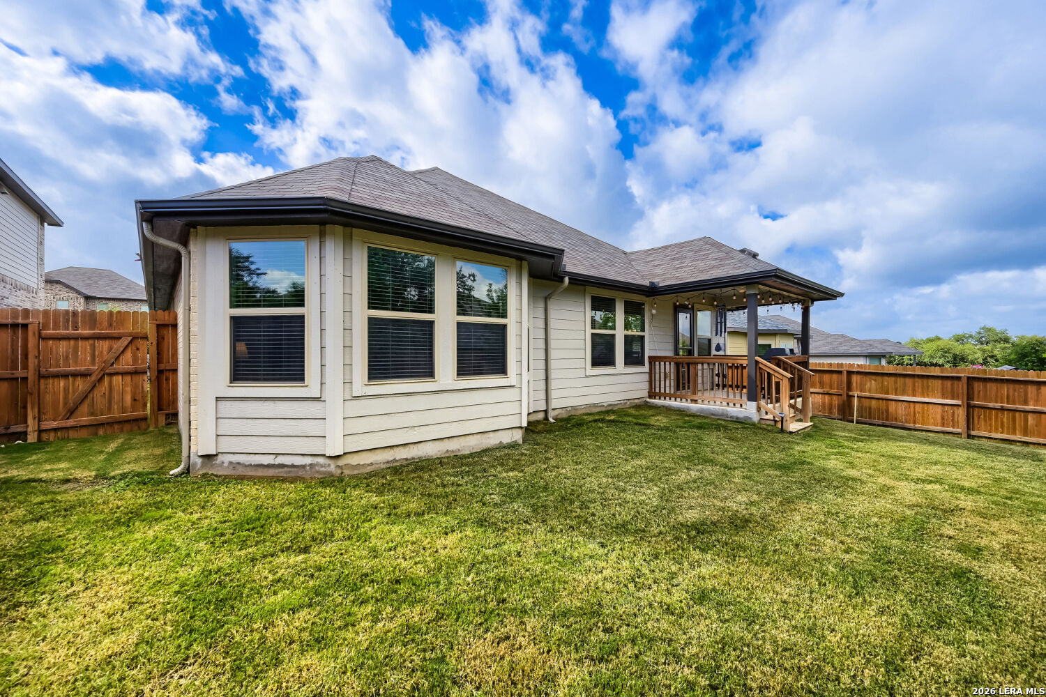2441 Pennilynn Way San Antonio TX 78253