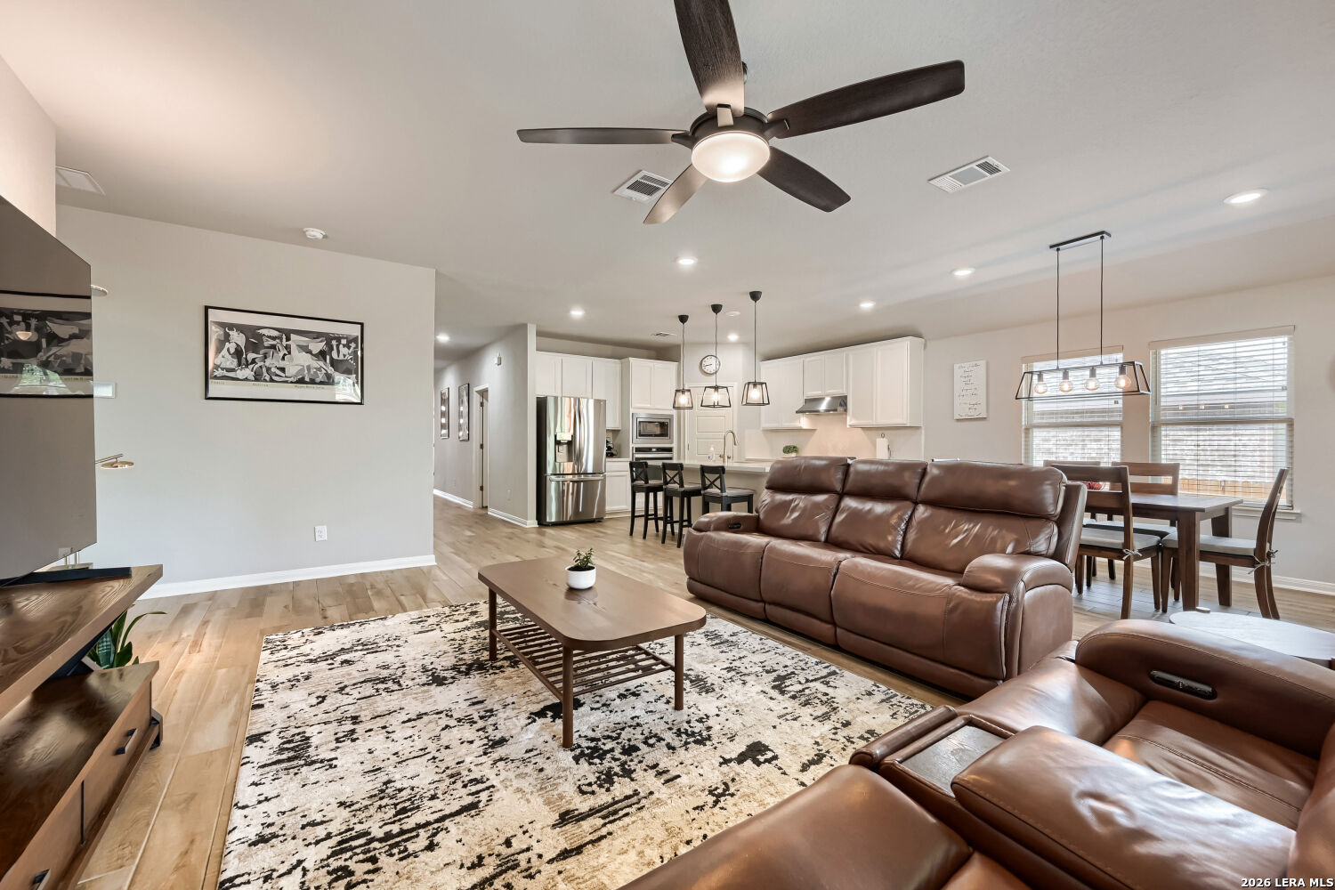 2441 Pennilynn Way San Antonio TX 78253
