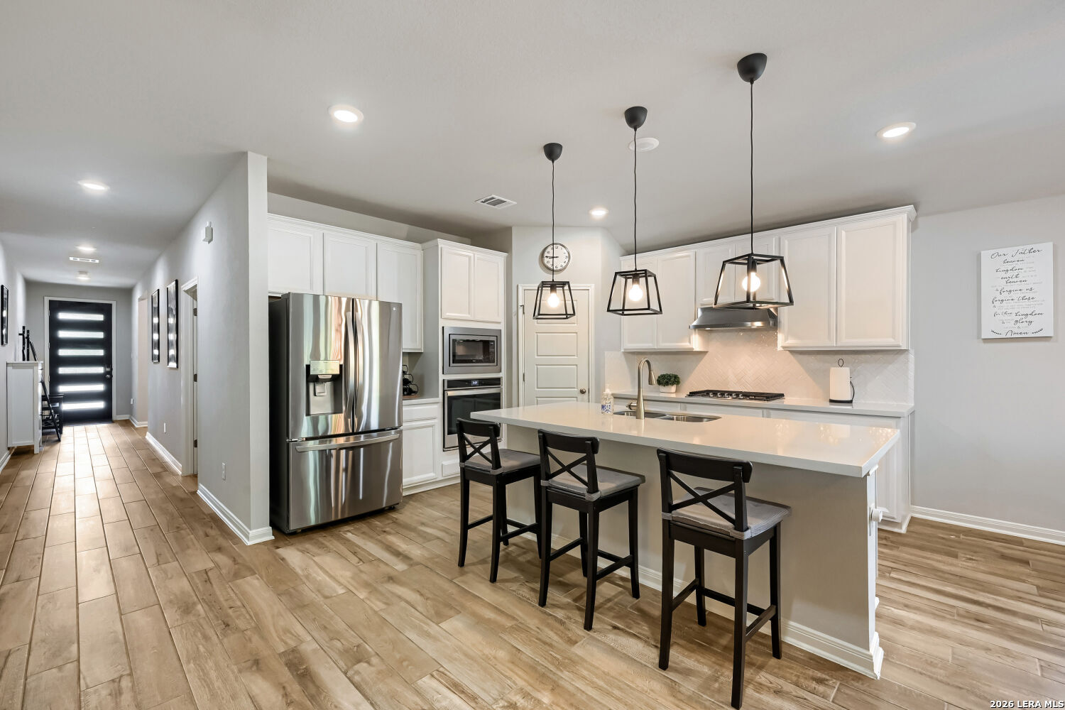 2441 Pennilynn Way San Antonio TX 78253