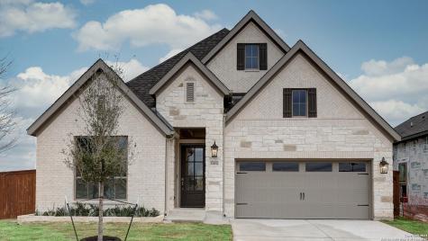 12402 Brynn Creek Pass San Antonio TX 78254