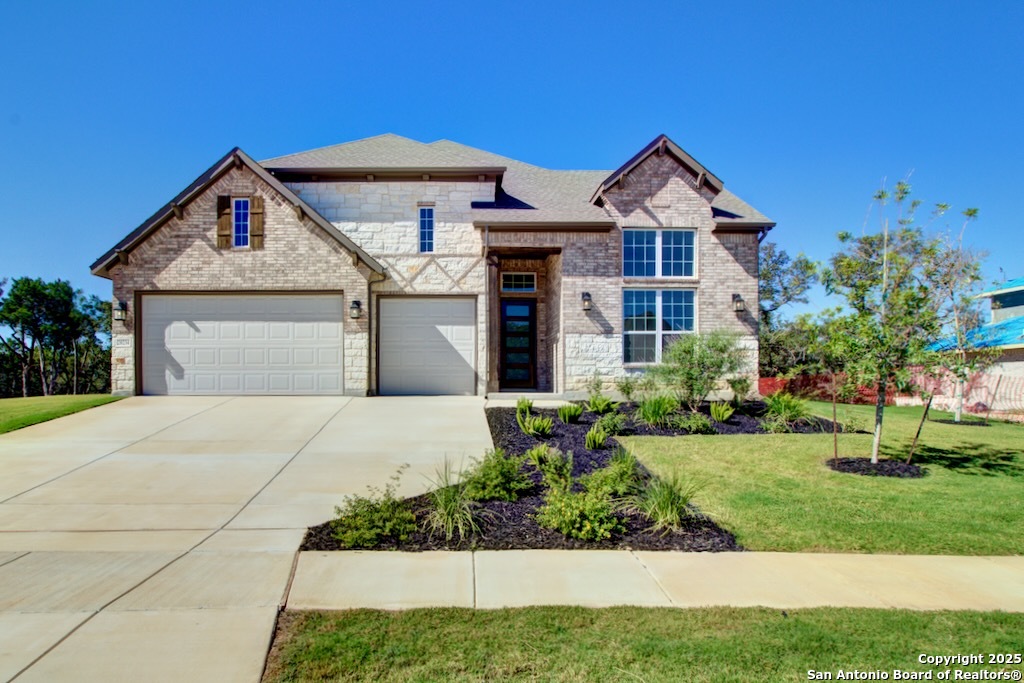 20234 Portico Run San Antonio TX 78257