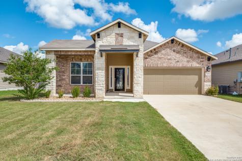 3455 Iron Canyon Bulverde TX 78163