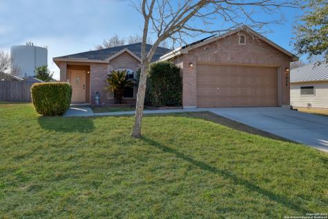 2038 Dragon Trail New Braunfels TX 78130