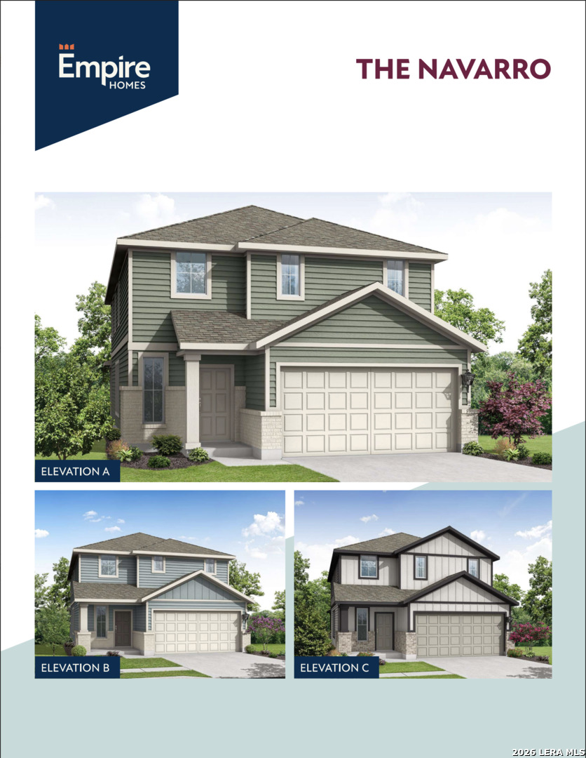 4955 Don Julio San Antonio TX 78222