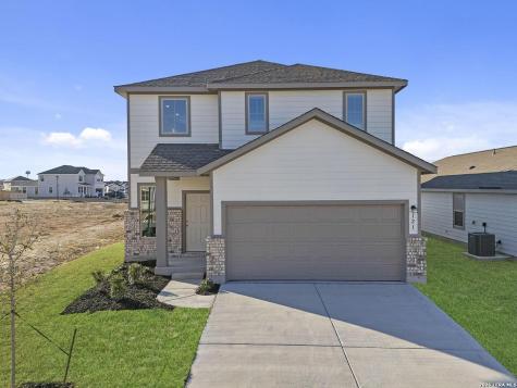4955 Don Julio San Antonio TX 78222