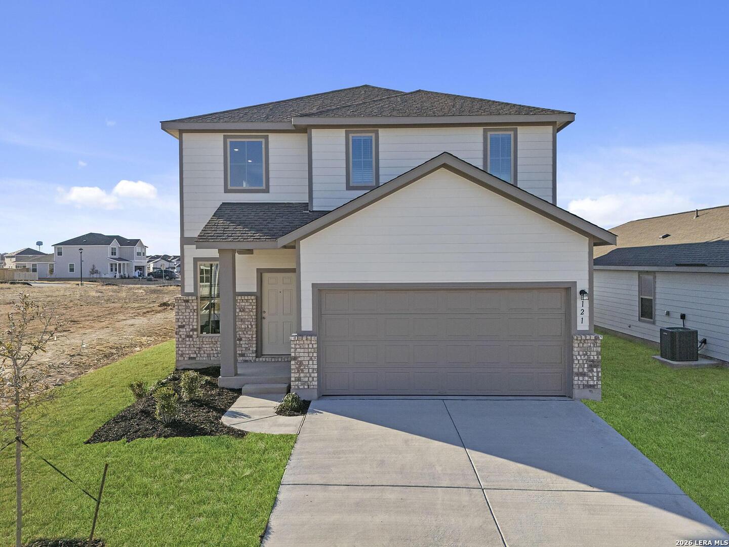 4955 Don Julio San Antonio TX 78222