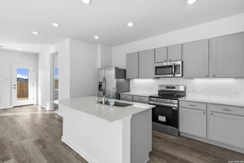 4955 Don Julio San Antonio TX 78222