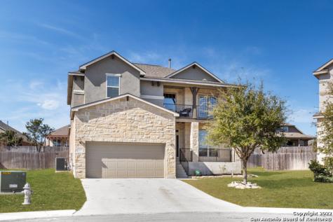 12615 Neville Ranch San Antonio TX 78245