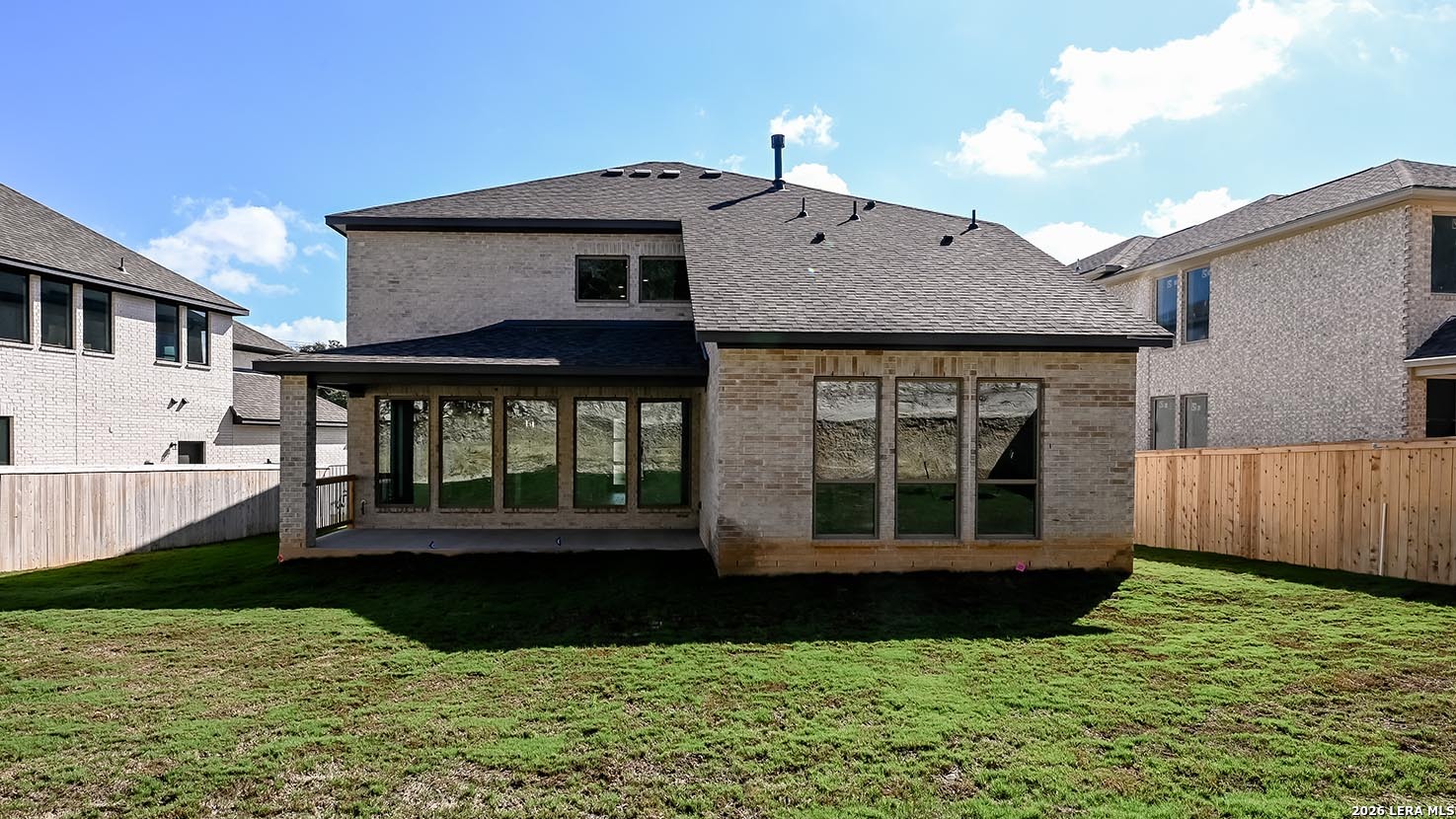 22227 Rustic Hollow San Antonio TX 78258
