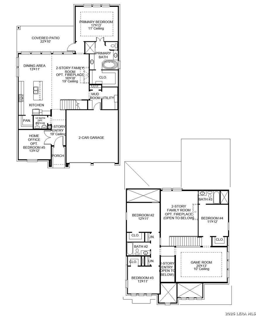 22227 Rustic Hollow San Antonio TX 78258