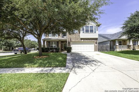 106 Carmel Drive Cibolo TX 78108