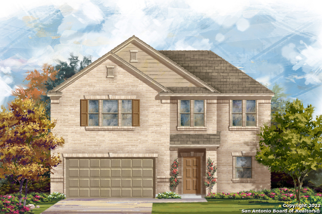 5315 Spanish Bluebells San Antonio TX 78261