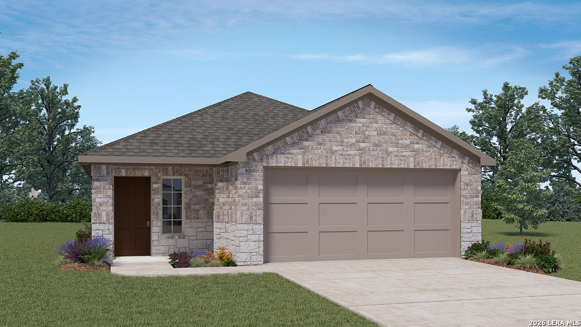 5714 Calville Blanc San Antonio TX 78252