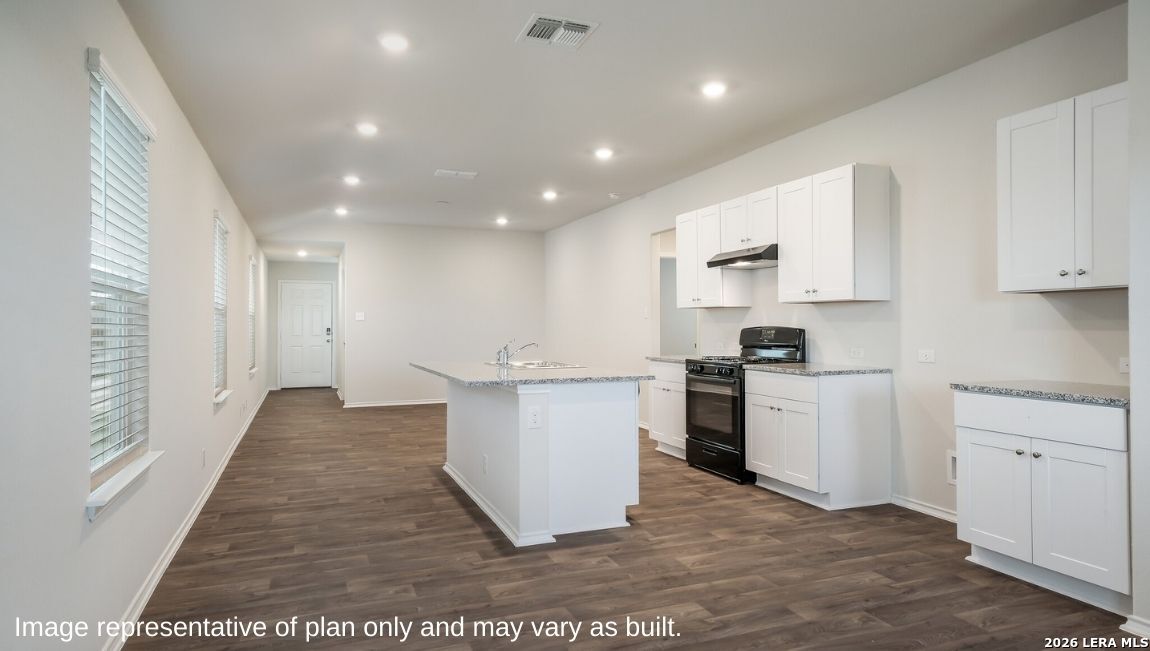 5714 Calville Blanc San Antonio TX 78252