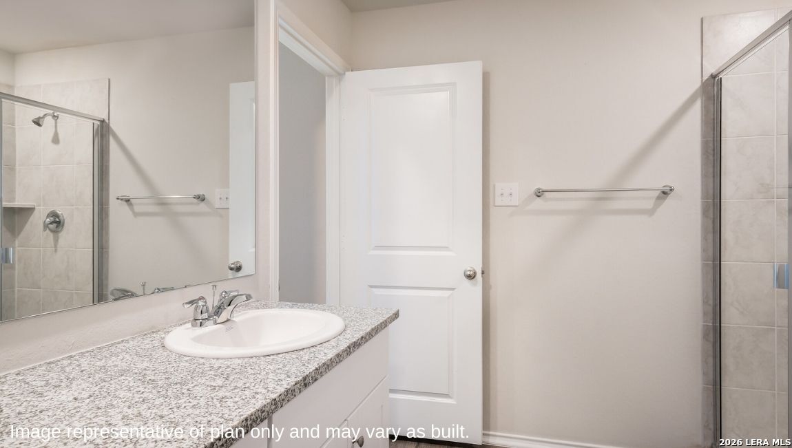 5714 Calville Blanc San Antonio TX 78252