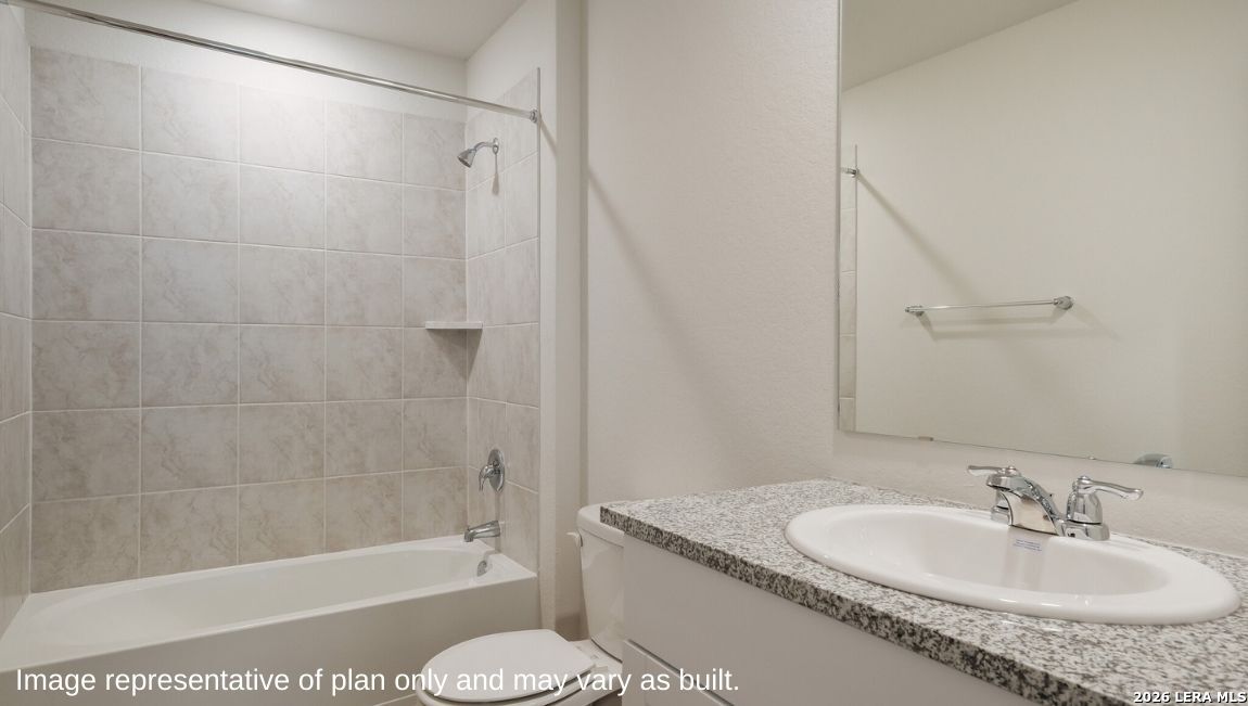 5714 Calville Blanc San Antonio TX 78252