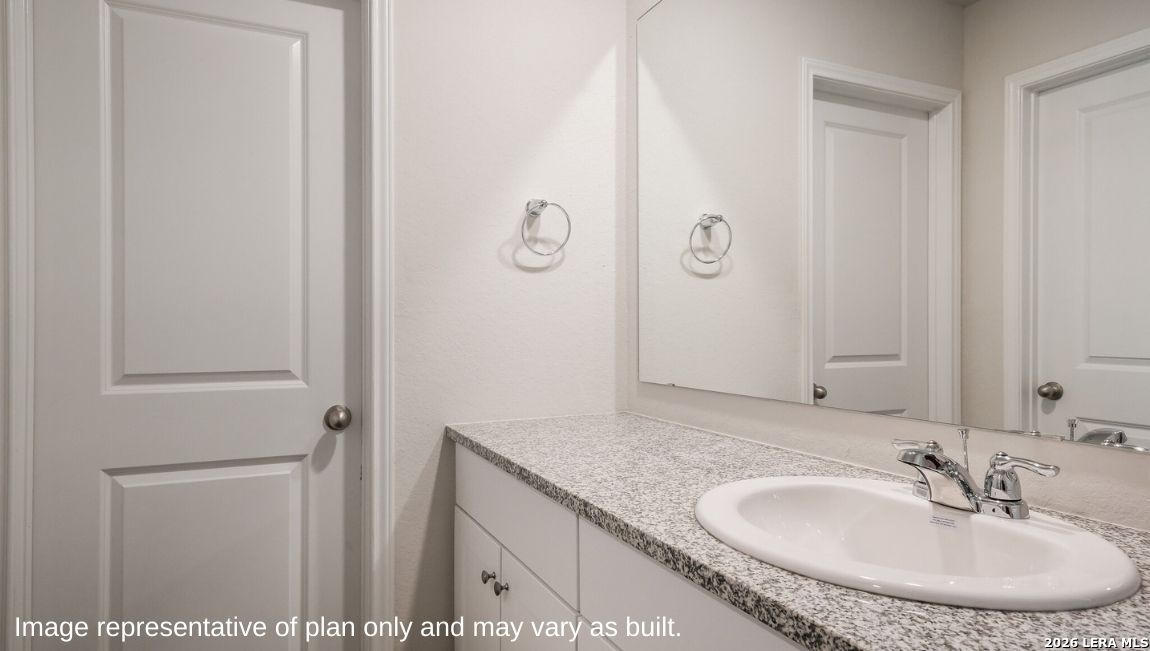 5714 Calville Blanc San Antonio TX 78252