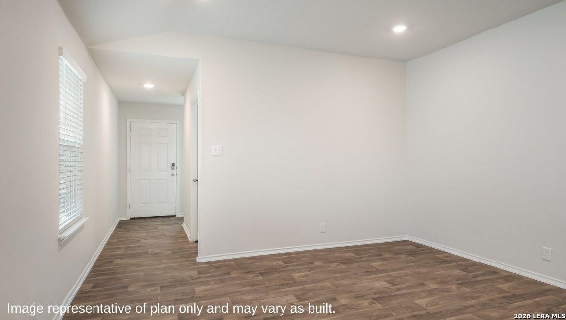 5714 Calville Blanc San Antonio TX 78252