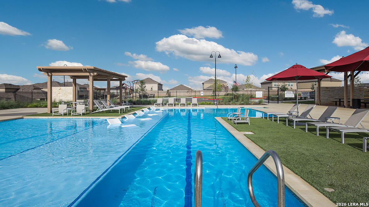 5714 Calville Blanc San Antonio TX 78252