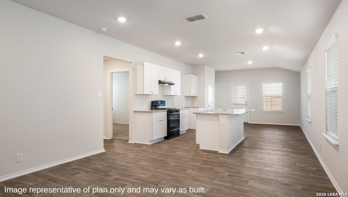 5714 Calville Blanc San Antonio TX 78252