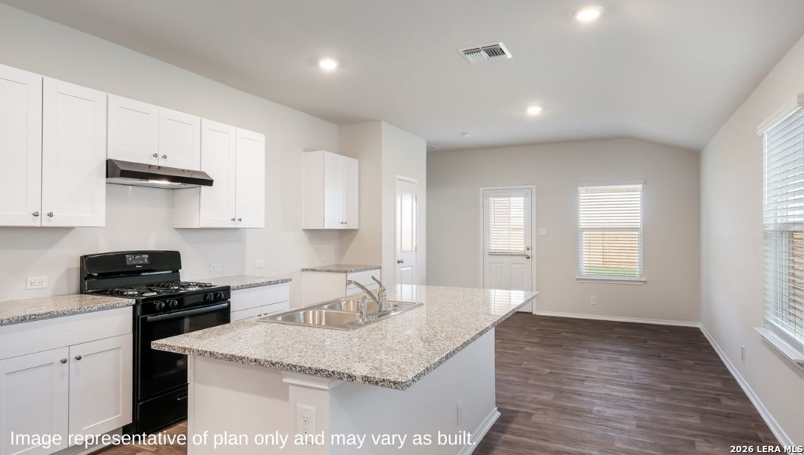5714 Calville Blanc San Antonio TX 78252