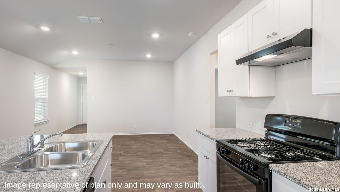 5714 Calville Blanc San Antonio TX 78252