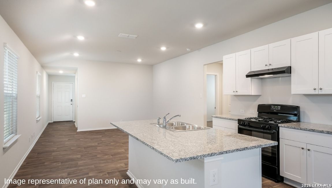 5714 Calville Blanc San Antonio TX 78252