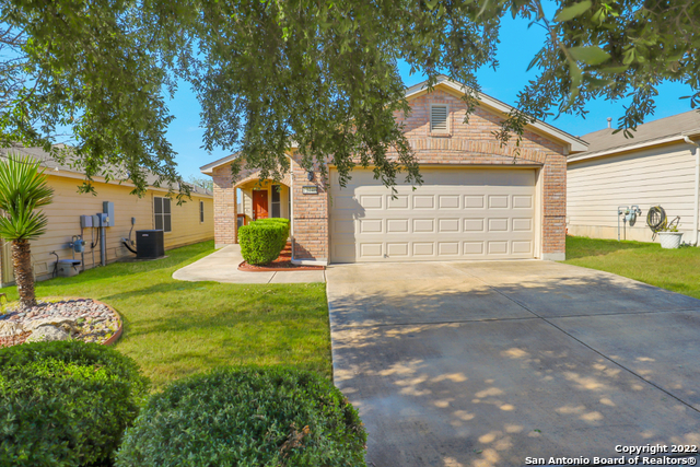 12746 Cedar Fly San Antonio TX 78253