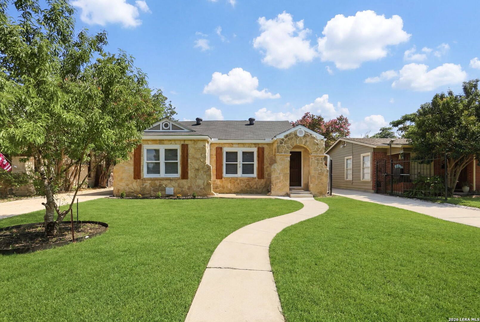 170 Hermine Boulevard San Antonio TX 78212